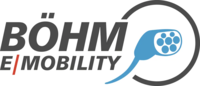 Logo Böhm E-Mobility